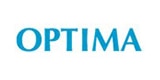 OPTIMA pharma GmbH logo