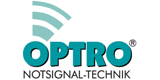 OPTRO GmbH logo