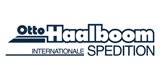 OTTO HAALBOOM Internationale Spedition logo