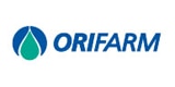 Orifarm GmbH logo