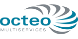 octeo MULTISERVICES GmbH logo