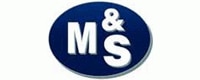 M & S Armaturen GmbH logo