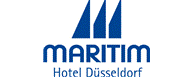 MARITIM Hotel Düsseldorf logo