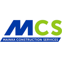 MCS GmbH logo