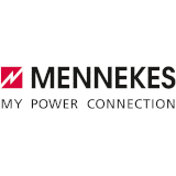 MENNEKES Elektrotechnik GmbH & Co. KG logo
