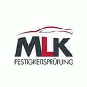 MLK GmbH logo