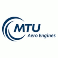 MTU Aero Engines AG logo