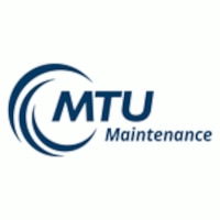 MTU Maintenance Berlin-Brandenburg logo