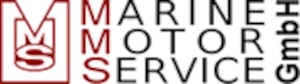 Marine Motor Service GmbH logo