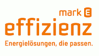 Mark-E Effizienz GmbH logo
