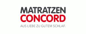 Matratzen Concord GmbH logo