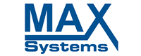Max Systems GmbH logo