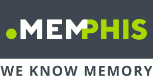 Memphis Electronic GmbH logo