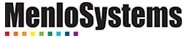 Menlo Systems GmbH logo