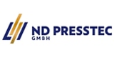 ND PressTec GmbH logo