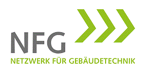 NFG GmbH logo
