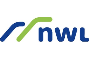 Nahverkehr Westfalen-Lippe (NWL) logo