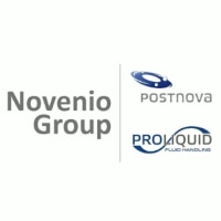 Novenio Holding GmbH & Co. KG logo