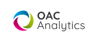OAC Analytics AG logo