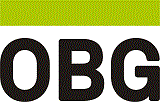 OBG Gruppe GmbH logo