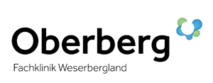 Oberberg Fachklinik Weserbergland logo