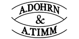 A. Dohrn & A. Timm GmbH & Co. KG logo