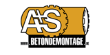 A&S Betondemontage GmbH logo