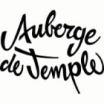 Auberge de Temple logo