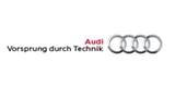 Audi Berlin GmbH logo