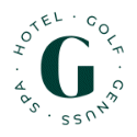 Hotel Gsteig logo