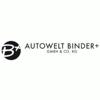 Autowelt Binder+ GmbH & Co. KG logo