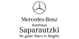 Autohaus Max Saparautzki GmbH & Co.KG logo