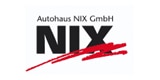 Autohaus Nix GmbH logo
