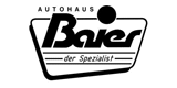 Autohaus Baier GmbH logo