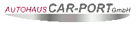 Autohaus Car-Port logo