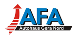 AFA Autohaus Gera Nord GmbH logo