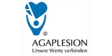 AGAPLESION gAG logo
