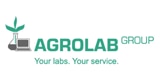 AGROLAB GmbH logo