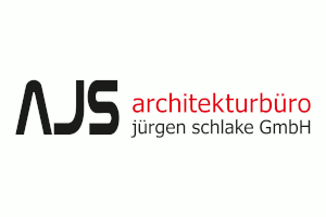 AJS architekturbüro jürgen schlake GmbH logo