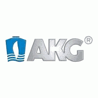 AKG Gruppe logo