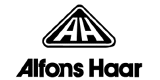 ALFONS HAAR Maschinenbau GmbH & Co. KG logo