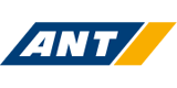 ANT Applied New Technologies AG logo