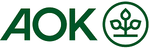 AOK Sachsen-Anhalt – Die Gesundheitskasse logo
