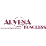 ARVENA KONGRESS - Hotel in der Wagnerstadt logo