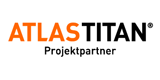 ATLAS TITAN Ost GmbH Standort Braunschweig logo