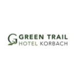 AWK GmbH & Co. KG Green Trail Hotel logo