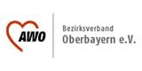 AWO Bezirksverband Oberbayern e.V. logo