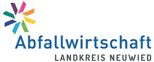 Abfallwirtschaft LandKreis Neuwied logo