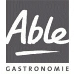 Able Gastronomie GbR logo