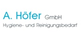 A. Höfer GmbH logo